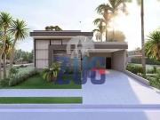 Casa / Sobrado em Condomínio para Venda em Paulínia/SP...