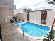 Casa / Sobrado em Condomínio para Venda em Paulínia/SP...