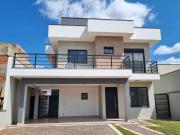 Casa / Sobrado em Condomínio para Venda em Paulínia/SP...