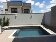 Casa / Sobrado em Condomínio para Venda em Paulínia/SP...