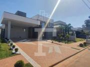 Casa / Sobrado em Condomínio para Venda em Paulínia/SP...