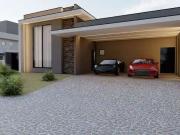 Casa / Sobrado em Condomínio para Venda em Paulínia/SP...