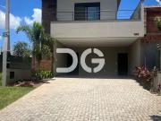 Casa / Sobrado em Condomínio para Venda em Paulínia/SP...