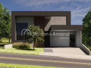 Casa / Sobrado em Condomínio para Venda em Paulínia/SP...