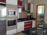 Casa / Sobrado em Condomínio para Venda em Paulínia/SP...