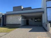 Casa / Sobrado em Condomínio para Venda em Paulínia/SP...