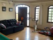 Casa / Sobrado em Condomínio para Venda em Paulínia/SP...