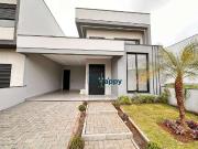 Casa / Sobrado em Condomínio para Venda em Paulínia/SP...
