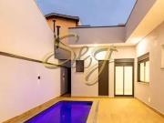 Casa / Sobrado em Condomínio para Venda em Paulínia/SP...