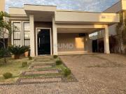Casa / Sobrado em Condomínio para Venda em Paulínia/SP...