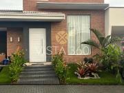 Casa / Sobrado em Condomínio para Venda em Paulínia/SP...