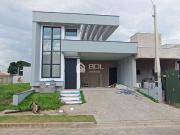 Casa / Sobrado em Condomínio para Venda em Paulínia/SP...