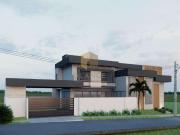 Casa / Sobrado em Condomínio para Venda em Paulínia/SP...