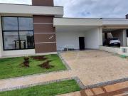 Casa / Sobrado em Condomínio para Venda em Paulínia/SP...