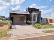 Casa / Sobrado em Condomínio para Venda em Paulínia/SP...