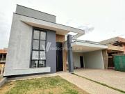 Casa / Sobrado em Condomínio para Venda em Paulínia/SP...