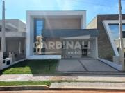 Casa / Sobrado em Condomínio para Venda em Paulínia/SP...
