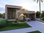 Casa / Sobrado em Condomínio para Venda em Paulínia/SP...