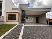 Casa / Sobrado em Condomínio para Venda em Paulínia/SP...