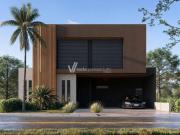 Casa / Sobrado em Condomínio para Venda em Paulínia/SP...