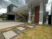 Casa / Sobrado em Condomínio para Venda em Paulínia/SP...