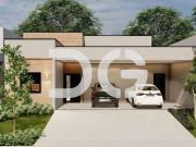 Casa / Sobrado em Condomínio para Venda em Paulínia/SP...