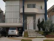 Casa / Sobrado em Condomínio para Venda em Paulínia/SP...