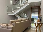 Casa / Sobrado em Condomínio para Venda em Paulínia/SP...