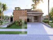Casa / Sobrado em Condomínio para Venda em Paulínia/SP...
