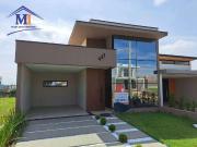 Casa / Sobrado em Condomínio para Venda em Paulínia/SP...