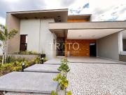 Casa / Sobrado em Condomínio para Venda em Paulínia/SP...