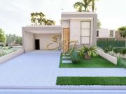 Casa / Sobrado em Condomínio para Venda em Paulínia/SP...