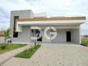 Casa / Sobrado em Condomínio para Venda em Paulínia/SP...