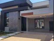 Casa / Sobrado em Condomínio para Venda em Paulínia/SP...