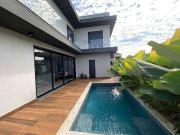 Casa / Sobrado em Condomínio para Venda em Paulínia/SP...