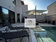 Casa / Sobrado em Condomínio para Venda em Paulínia/SP...