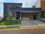 Casa / Sobrado em Condomínio para Venda em Paulínia/SP...