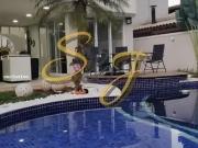 Casa / Sobrado em Condomínio para Venda em Paulínia/SP...