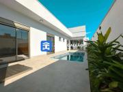 Casa / Sobrado em Condomínio para Venda em Paulínia/SP...