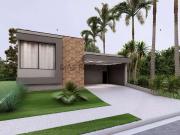 Casa / Sobrado em Condomínio para Venda em Paulínia/SP...