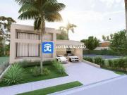 Casa / Sobrado em Condomínio para Venda em Paulínia/SP...