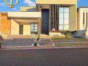 Casa / Sobrado em Condomínio para Venda em Paulínia/SP...