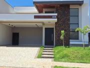 Casa / Sobrado em Condomínio para Venda em Paulínia/SP...