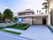 Casa / Sobrado em Condomínio para Venda em Paulínia/SP...