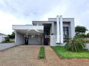 Casa / Sobrado em Condomínio para Venda em Paulínia/SP...