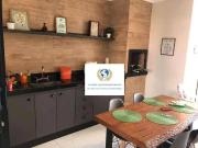 Casa / Sobrado em Condomínio para Venda em Paulínia/SP...