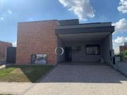 Casa / Sobrado em Condomínio para Venda em Paulínia/SP...