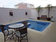 Casa / Sobrado em Condomínio para Venda em Paulínia/SP...