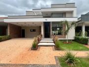 Casa / Sobrado em Condomínio para Venda em Paulínia/SP...