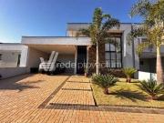 Casa / Sobrado em Condomínio para Venda em Paulínia/SP...